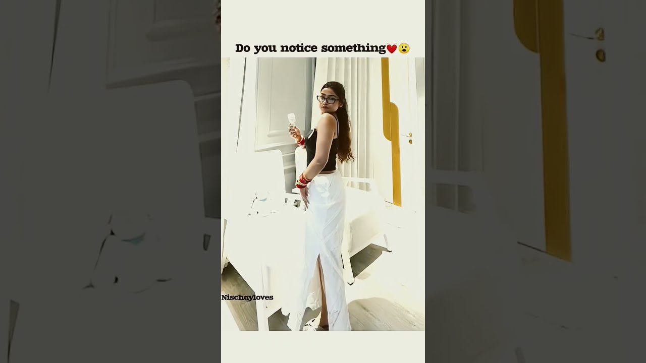 Can You Notice 