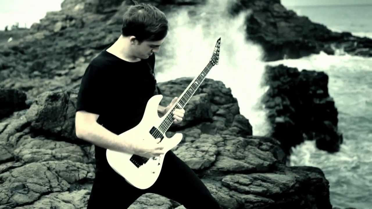 Resist The Thought - "Resurrect The Reaper" [OFFICIAL]