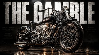 How One Engine Saved Harley Davidson From Bankrupt