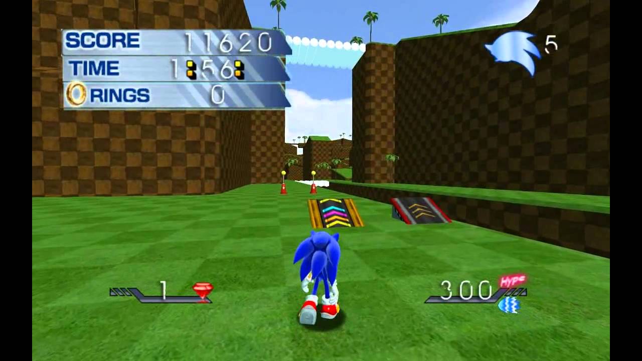 Project Infinity = Amazing!