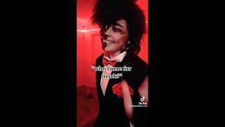 Mandela Catalogue Tik Toks But Only Cosplays