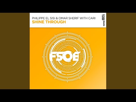 Shine Through (Original Mix)