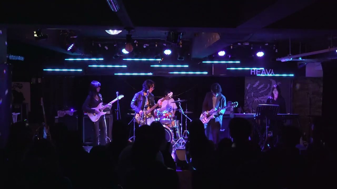 【청춘반란 - 파란노을】 | 이중나선 Valentine Day is Over