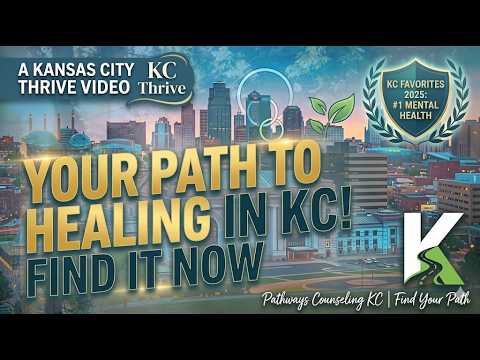 Pathways Kansas Pathways Counseling KC | Kansas City’s #1 Counseling Center of 2025 ...