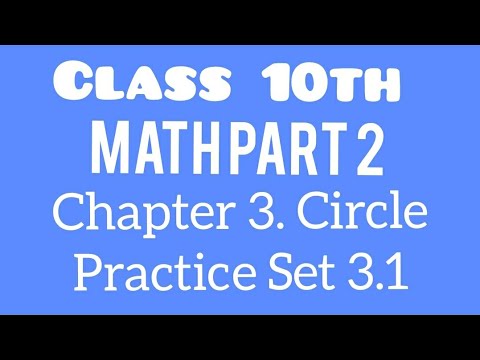 Class 10th Math