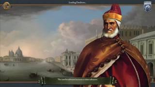 Attila2CK2 Converter : Attila - CK2 - EU4 Demonstration