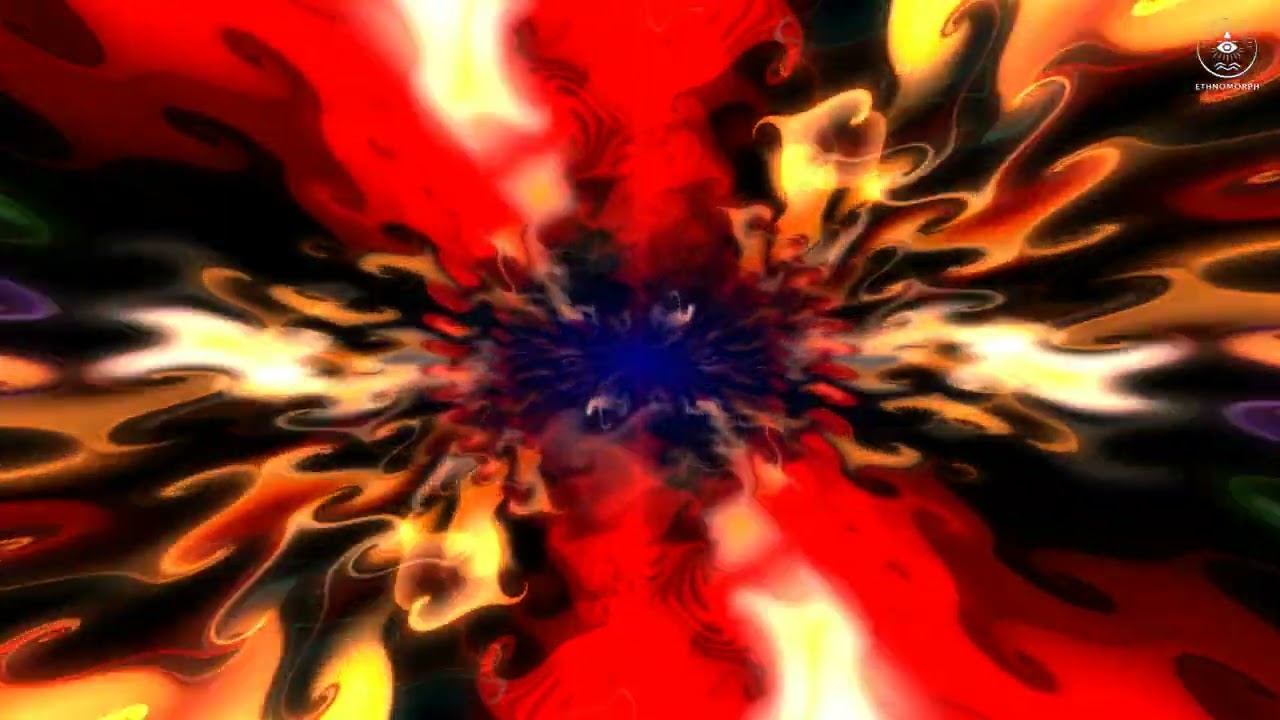 Trance4Dance - Tribal Engine: Golden Pulse Release