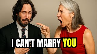Alexandra Grant Finally Speaks Out On Why She Wont Marry Keanu Reeves