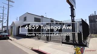 6859 Tujunga Ave, North Hollywood, CA 91605