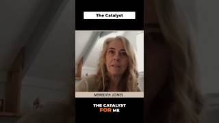 The Catalyst #adhd #adultADHD #adhdifference