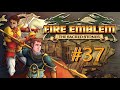 Let's Play Fire Emblem: Sacred Stones - Za'albul Marsh Skirmish