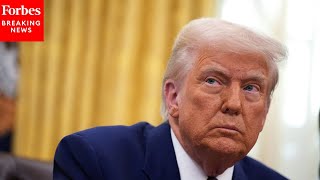 Trump Media General Counsel Sold Every Share He Could Becoming Second Insider To Cut Stake