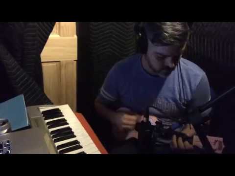 Making a song Pt 4: Outro Improvisation and Ukulele!
