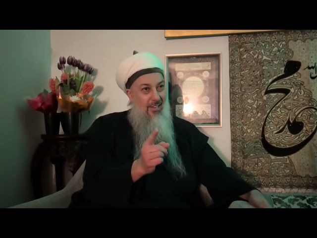 Dr. Nour: Allah's Mercy Has Encompassed Everything