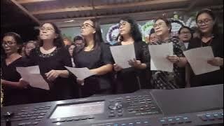 Download lagu KEANGGA'NA KAMATEAN