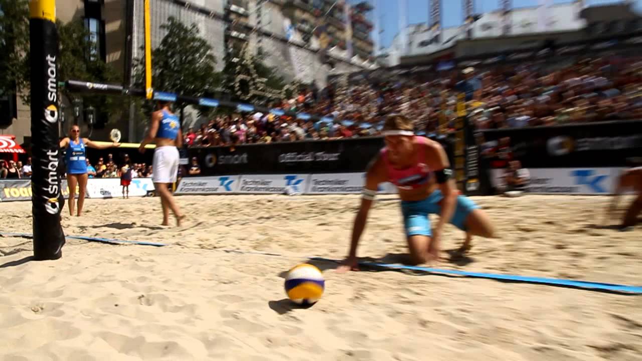 Kira Walkenhorst / Alex Walkenhorst das neue Team.........