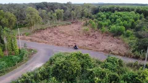 BÁN ĐẤT XÃ HOÀ BÌNH - HUYỆN XUYÊN MỘC - TỈNH BÀ RỊA VŨNG TÀU