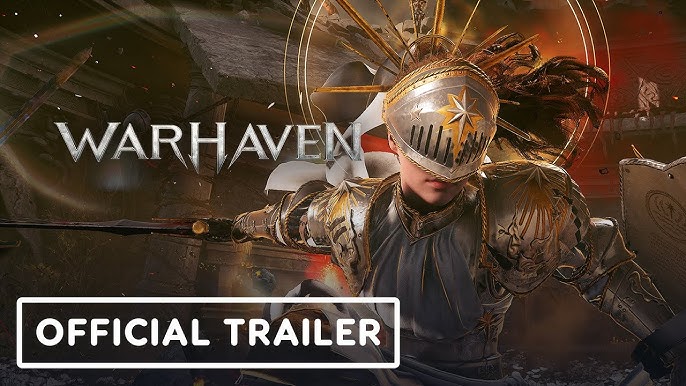 Warhaven: o jogo de guerra de fantasia medieval agora disponível para PC e  consoles em breve