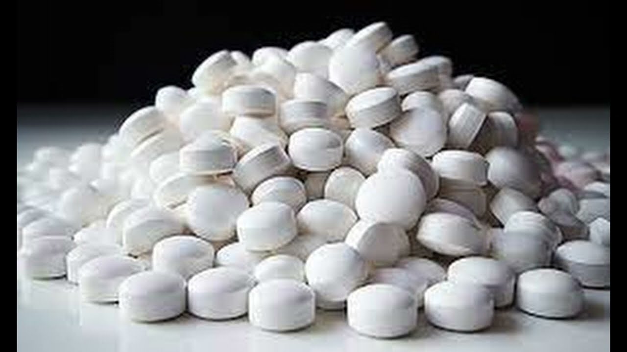 Medical Cannabis Minute: CBD is a Benzo alternative?