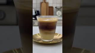 Try Made it Espresso Yakult
