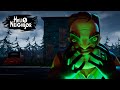 ШОУ ПРИВЕТ СОСЕД!ВАСИЛИЧ СТАЛ ВАМПИРОМ!ИГРА HELLO NEIGHBOR MOD KIT ПРОХОЖДЕНИЕ МОДОВ!МОД КИТ!ПРИКОЛЫ