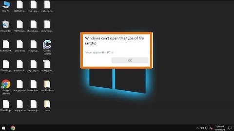 Mztu ransomware removal guide [.Mztu file virus].