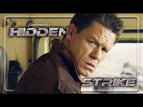 Ölümcül Çarpışma - Hidden Strike (2023) fragman - 1