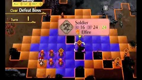 Rondie Plays Fire Emblem PoR: Chapter 17: Day Breaks [8/11]