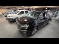 New Citroen Berlingo (Diesel - Electric) | Visual Review