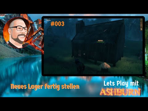 Valheim Coop Let´s Play Deutsch 