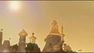 أهلا رمضان - كوكب تاريخ - سبيس تون