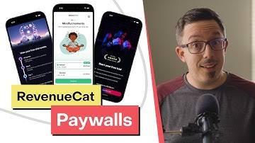 RevenueCat Paywalls Overview