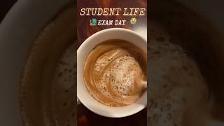 “Revision + Anxiety = Exam Eve 🫠”#ytshorts #shortvideo #study