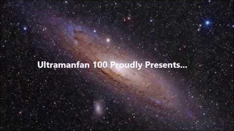 Return Of Ultraman Ep. 1
