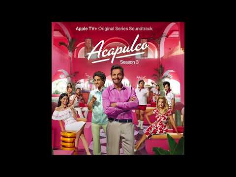 Rodrigo Urquidi, Rossana de León - "Contra Toda Posibilidad" (Against All Odds) - Acapulco S3