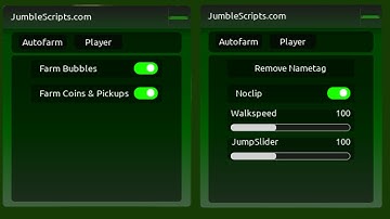 Bubble Gum Clicker Script Auto Bubbles, Auto Pickups and MORE!