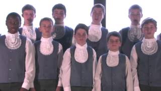 Drakensberg Boys Choir - Hallelujah