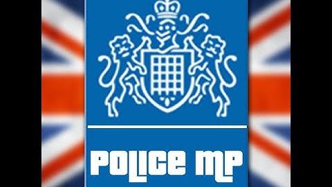 PoliceMP - Play LSPDFR Online with Friends - Road Policing