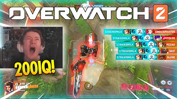 Overwatch 2 MOST VIEWED Twitch Clips of The Week! #387