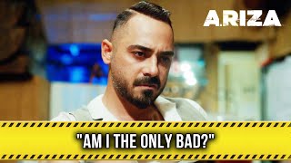 Everyone is good, am I the only bad one | Arıza English - Episode 13