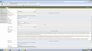 101 SharePoint Usability Tips - # 45 Use of Content Types