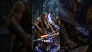 “Did You Know the Secret of Valyrian Steel?”#gameofthrones#shorts#short #shortvideo#asoiaf #valar