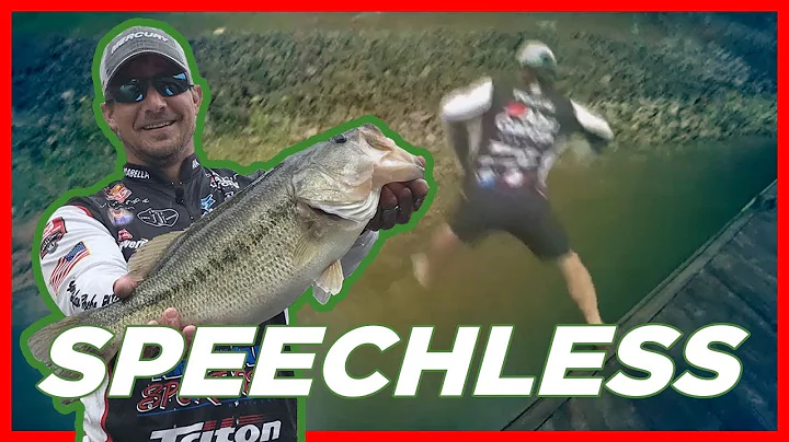You Won't Believe this Catch Sequence from Keith P...