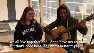 Second Chance - The Documentary