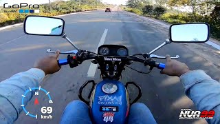 Teste De Velocímetro GPS Na #GoproHero7Black