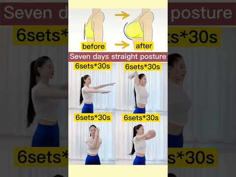 How to increase breast size 7 days challenge !! #shorts