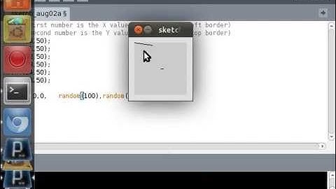 Simple Animations in WPF