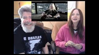 NIGHTWISH  PLEASE LEARN THE SETLIST IN 48 HOURS Reaction Part 2