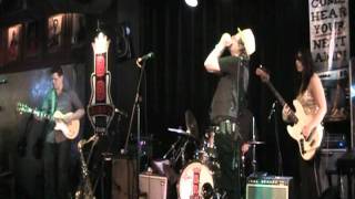 Jimmy Hall and Trampled Underfoot - Wheep and Moan written by Jack Pearson