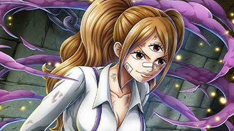 ブーストチーム vs プリン＆シャンクス 新世界の宝の地図！ 11.5周年記念！